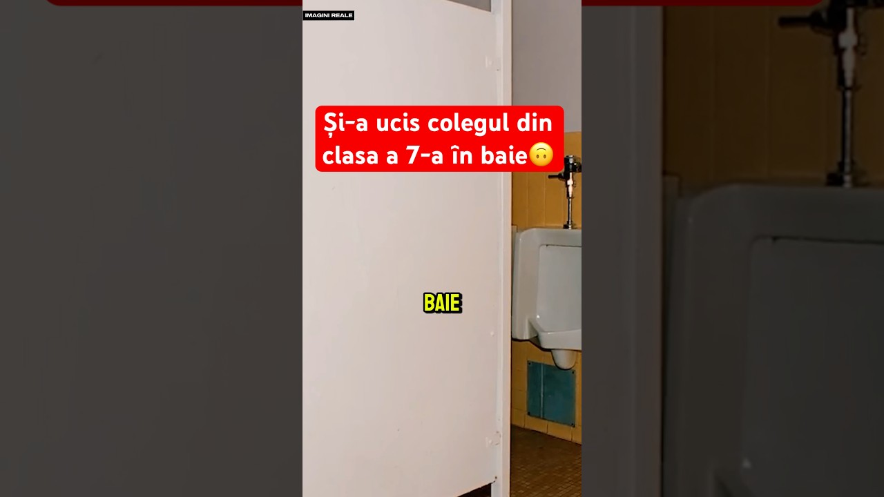 Diavolul întruchipat 💀 Voia să o facă din nou 