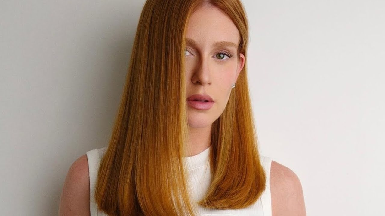 Acidentes e Desmaios com Marina Ruy Barbosa nas Novelas