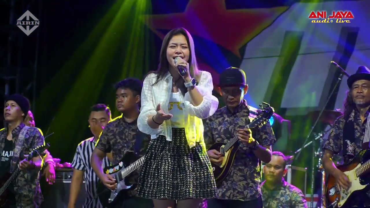 ALL NEW METRO FULL ALBUM LIVE PIDODO KARANGTENGAH DEMAK 14 APRIL //ANIJAYA AUDIO //AIRIN DIGIMEDIA