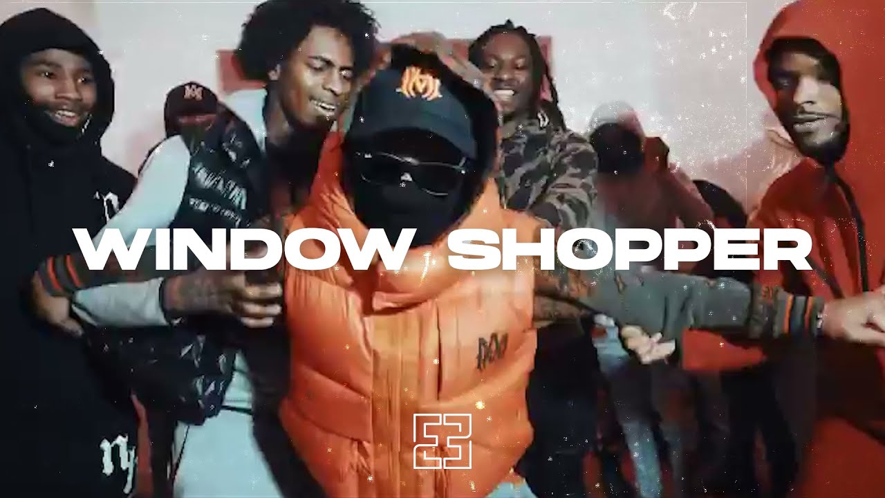 [FREE] Kay Flock X Dougie B X NY Drill Sample Type Beat - 