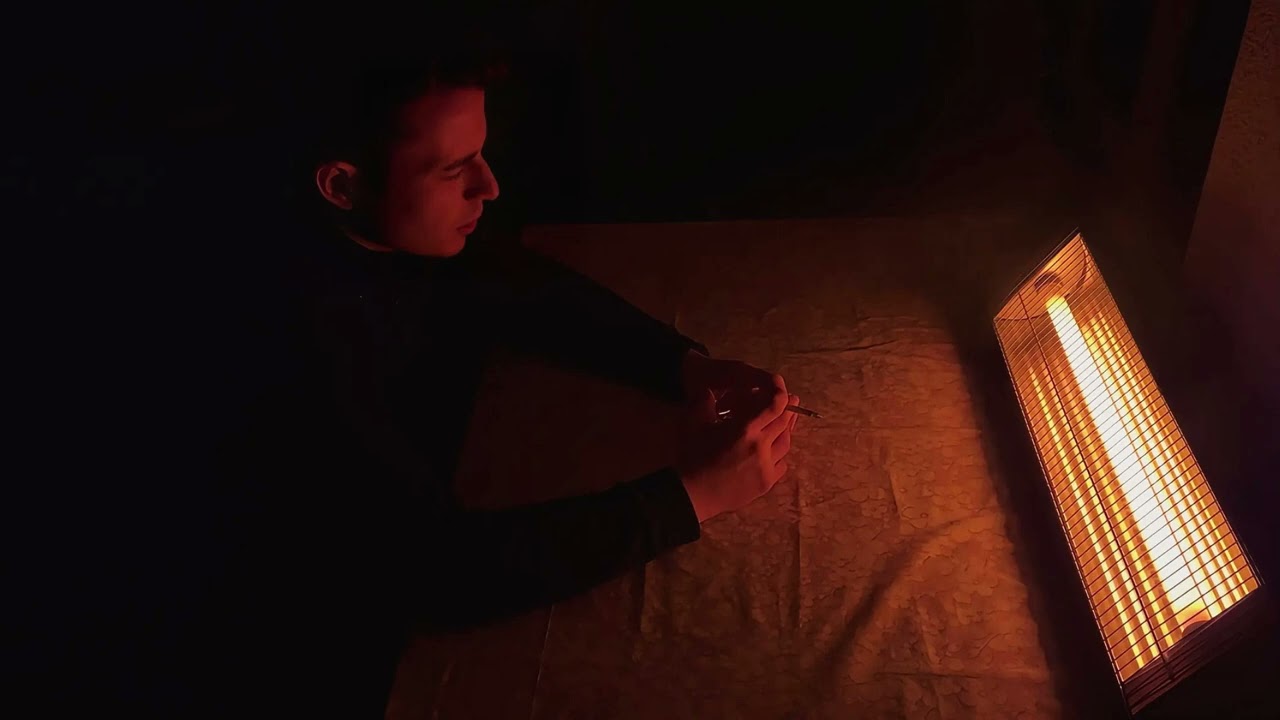 Saphira - KÜL OLDUM (Official Video)