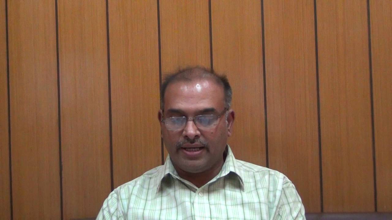 Prof Vinay Kumar Pathak Vice Chancellor APJAKTU