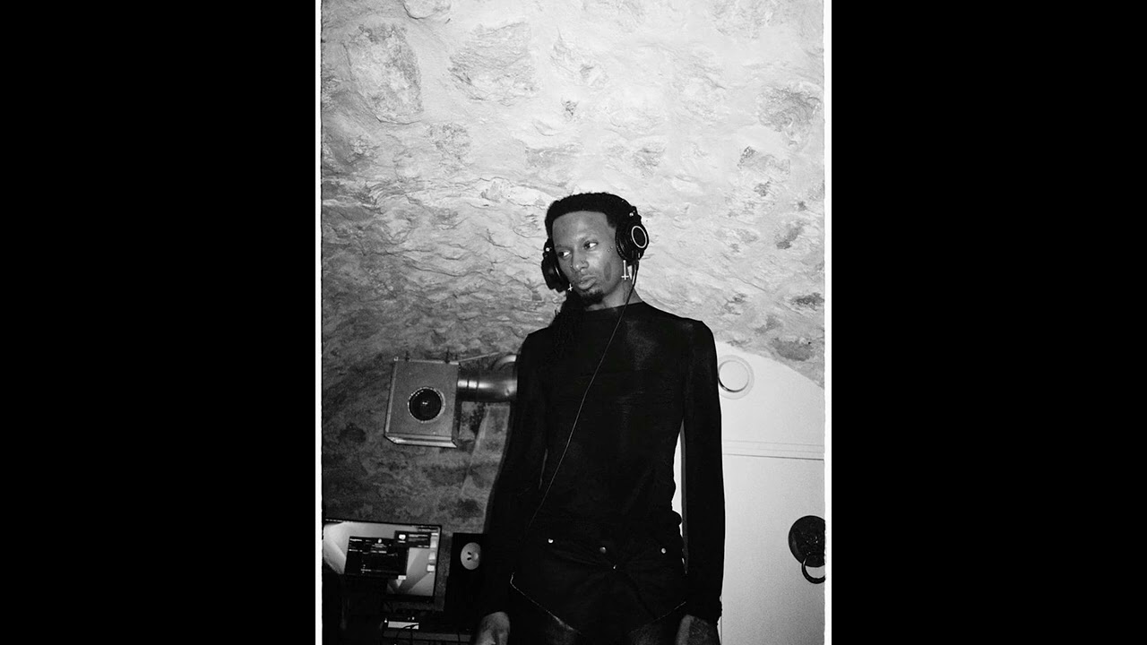 playboi carti + industrial + cave era type beat 