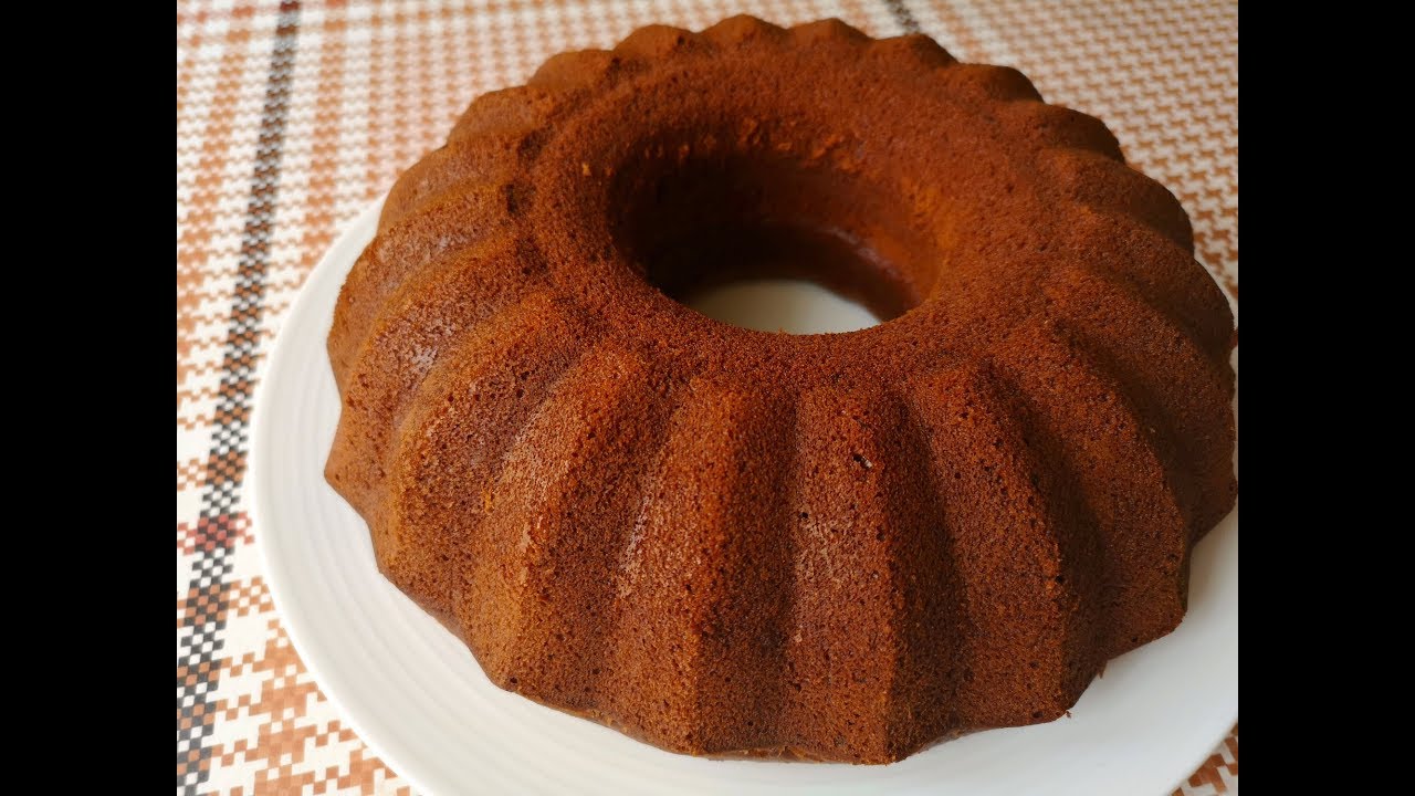 СУПЕР КЕКС с Финиками!|Super Сake Recipes