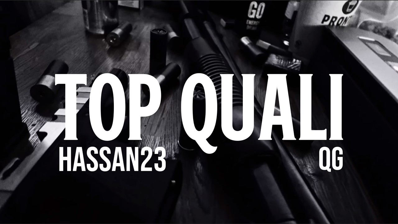 Hassan23 x QG - 