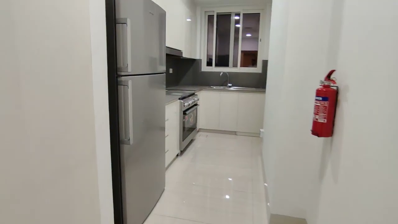 2Bedroom Apartment At Warqa