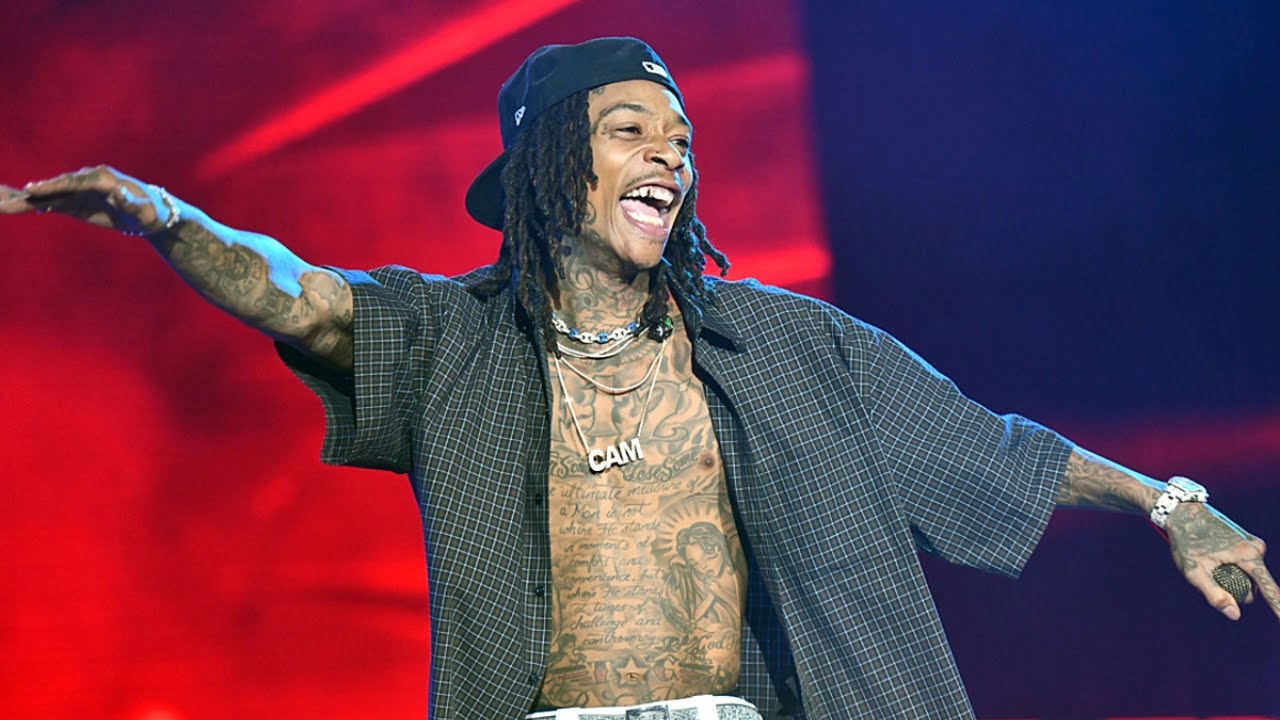 I Put A Drill Beat Over 