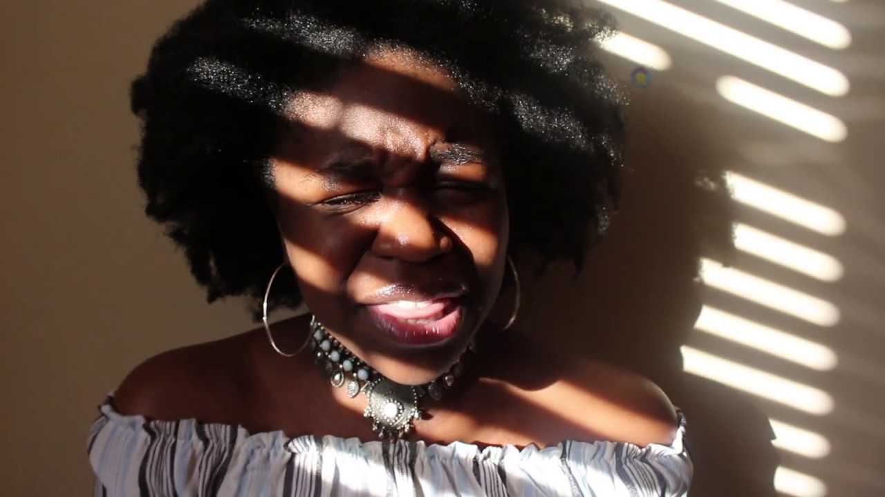 Spoken Word: Skin Deep (Part 1)