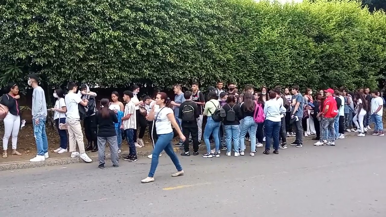 ICFES 2022 4 septiembre 2022