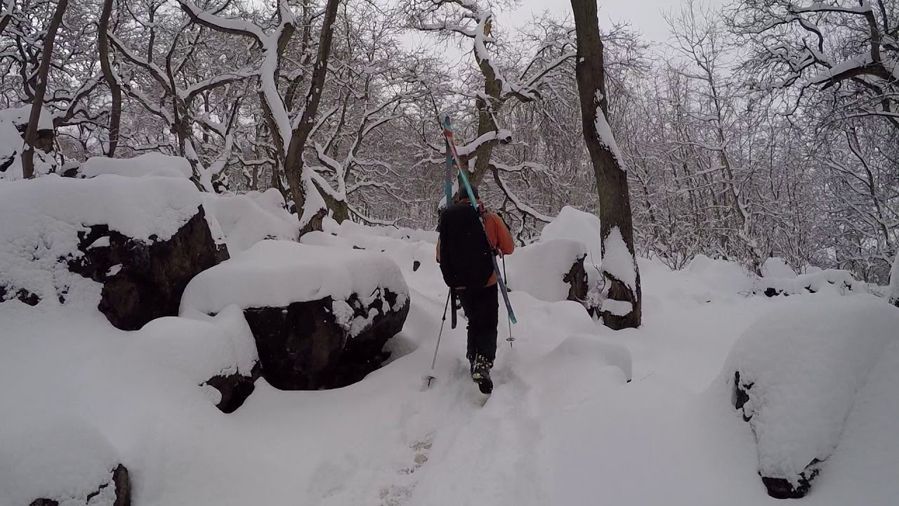 Jbel Toubkal, Morocco - 2018.02.05 - 2018.02.08