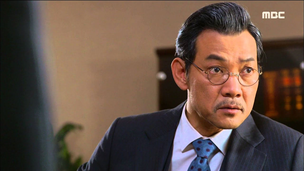 [Glamourous Temptation] 화려한 유혹 ep.43 Jung said Kim 