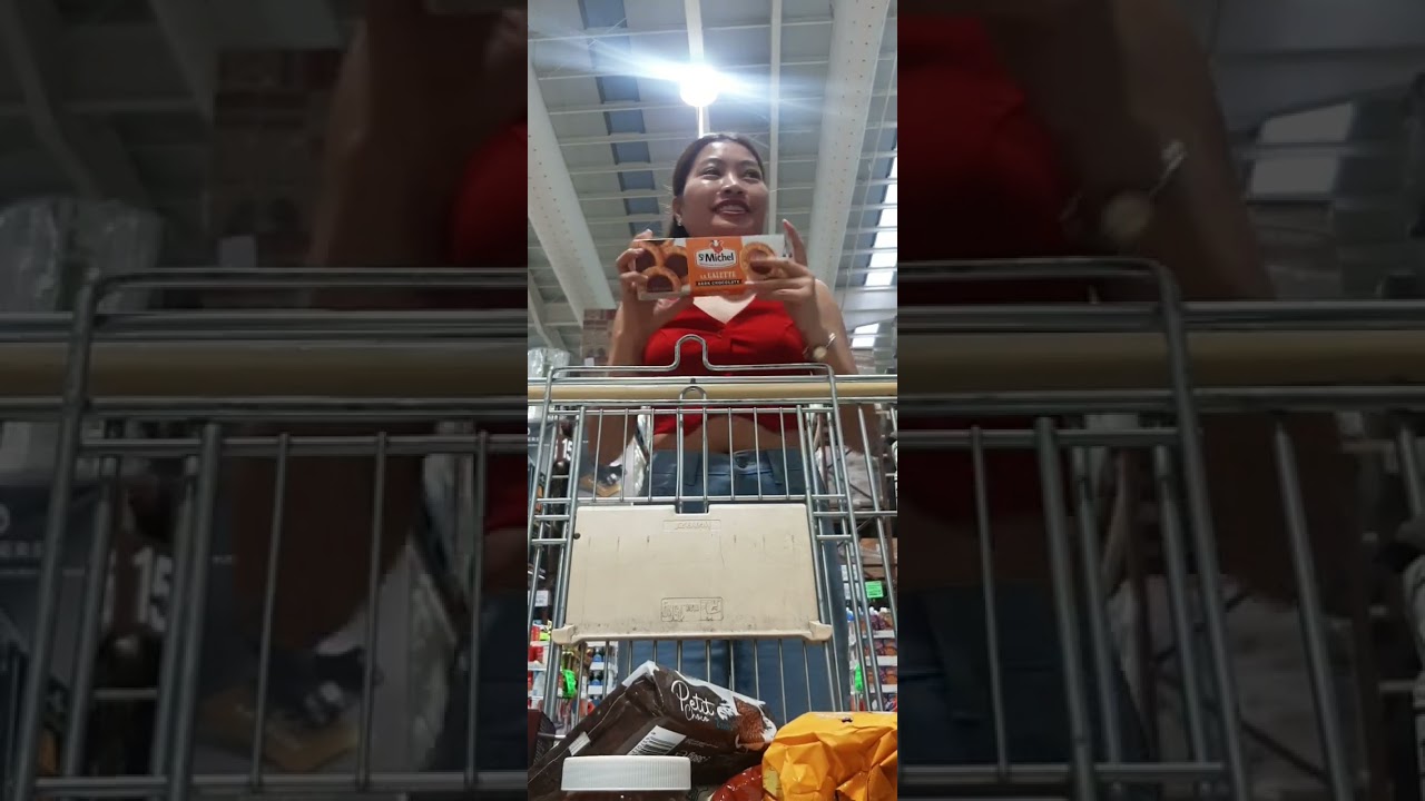 Peaceful Grocery Shopping Vlog| No talking