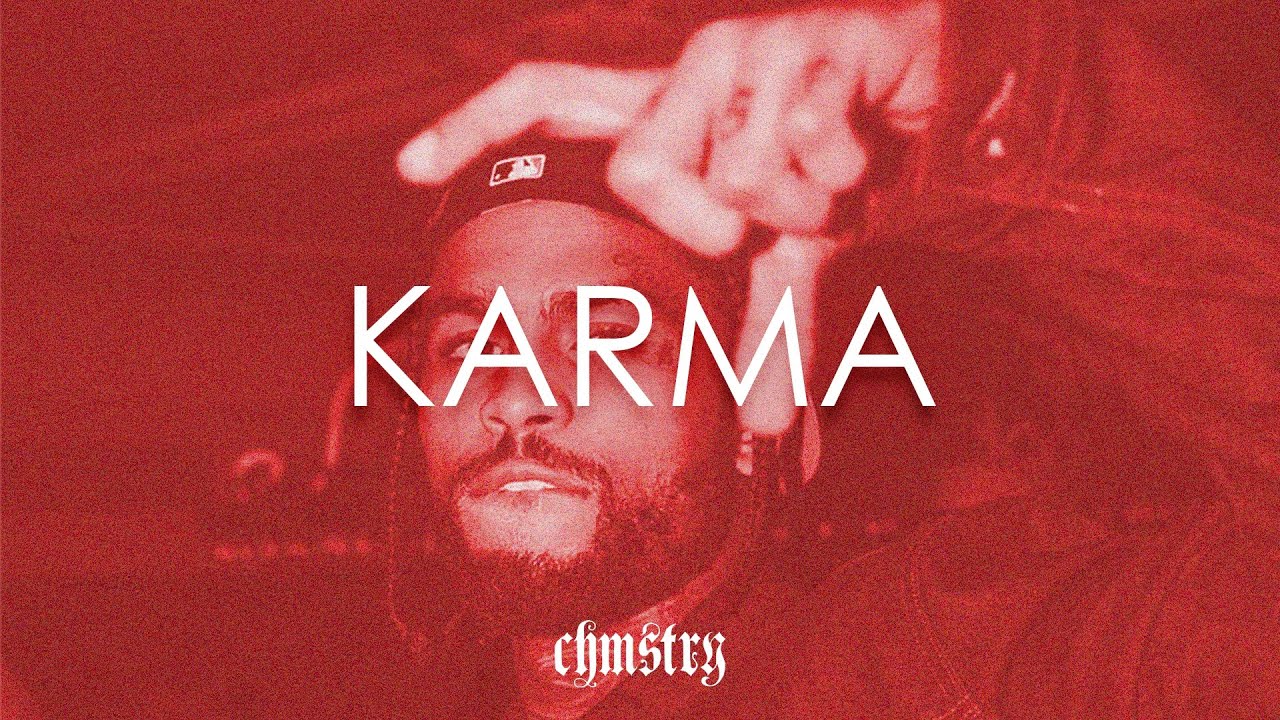 [FREE] Dave East x AraabMuzik Type Beat "Karma"