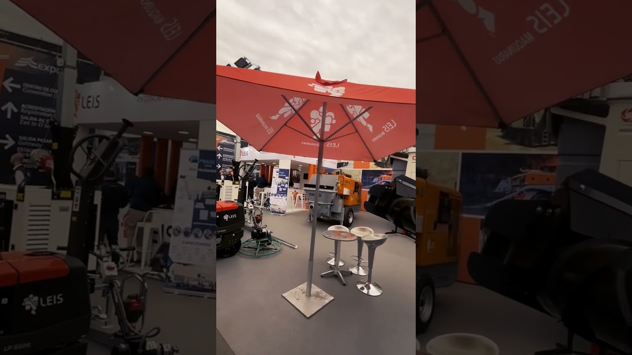 EXPOMIN 2025