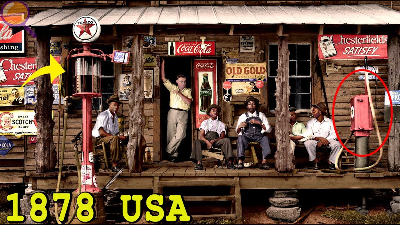 Top 100 Historical Photos That Will Change How You View the Past!