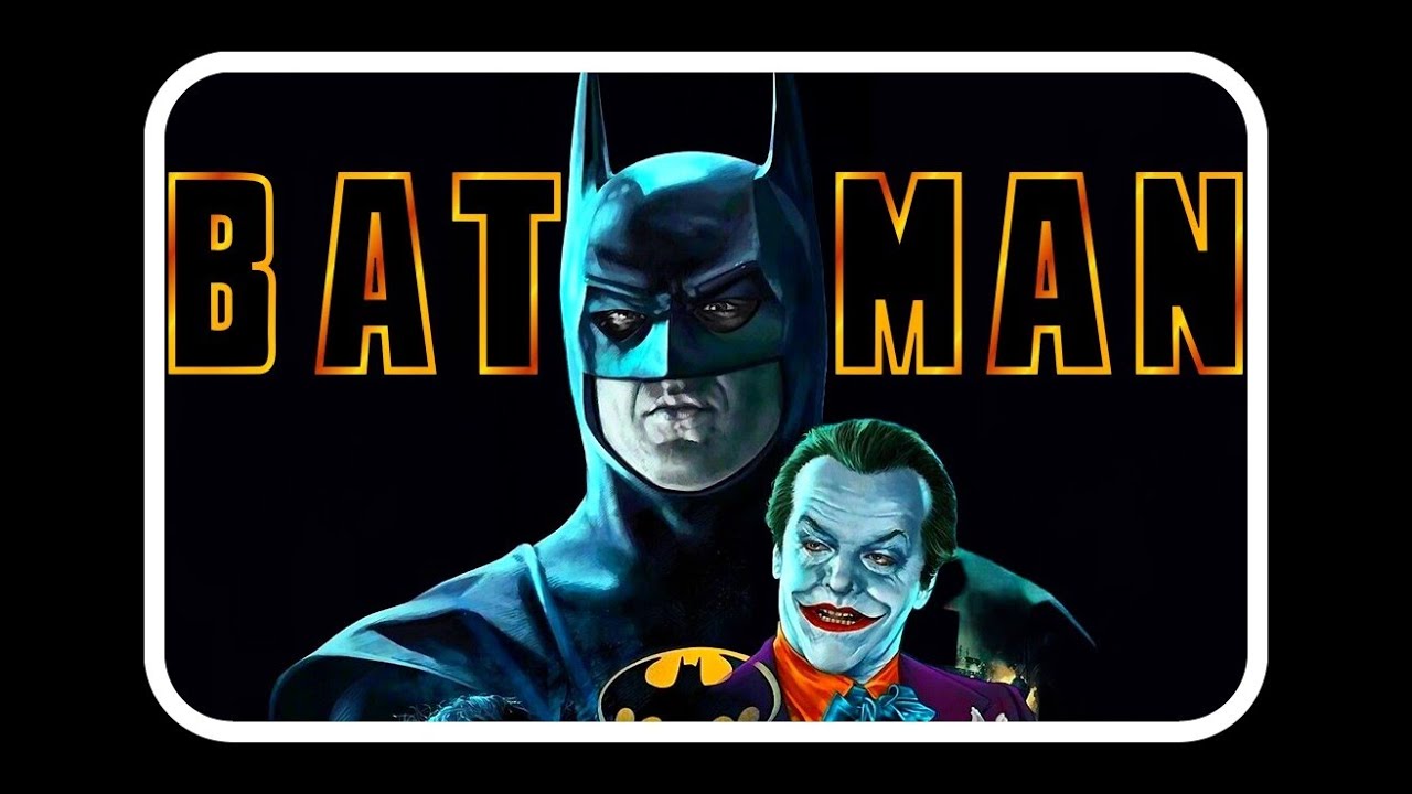 BATMAN (1989) - SECRETS DE TOURNAGE