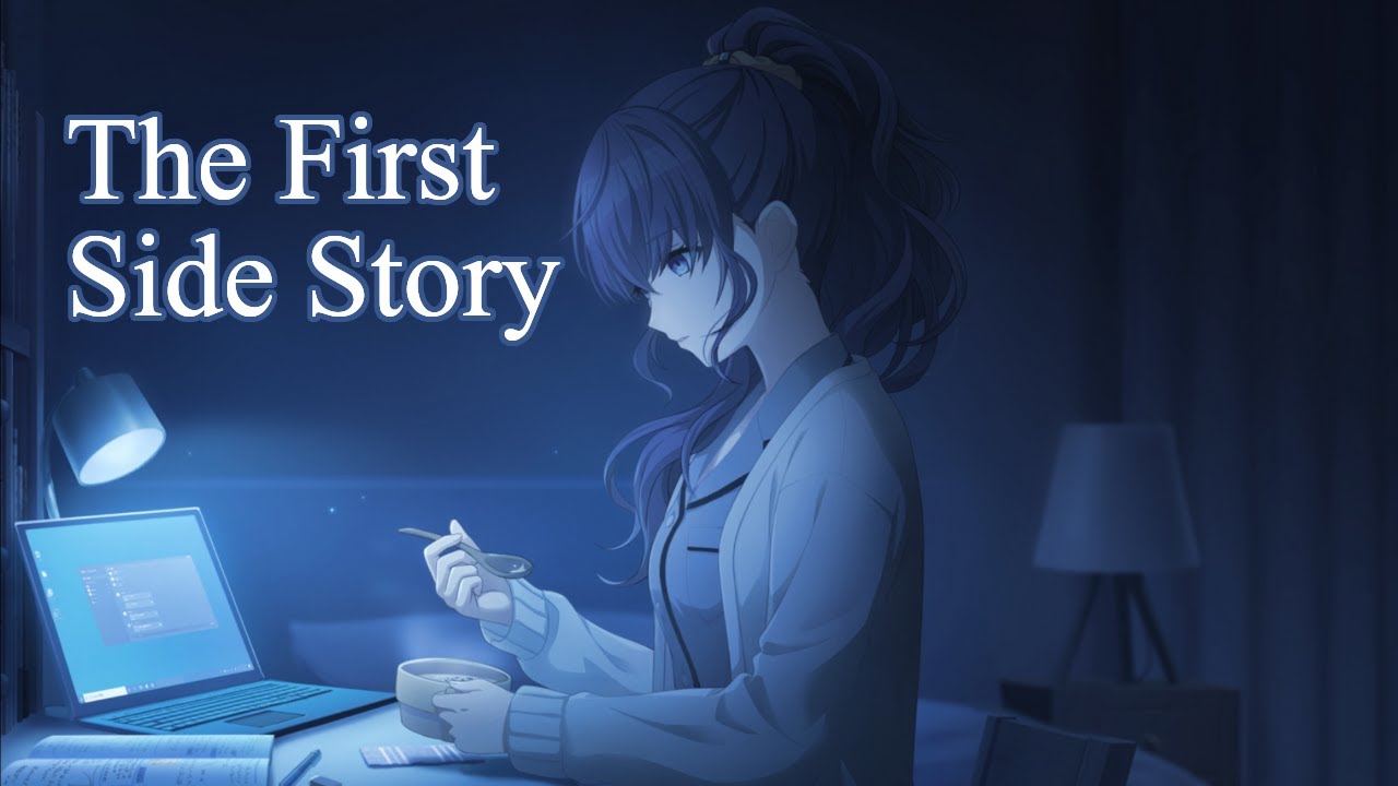 [Project Sekai] [Eng Sub] Mafuyu 4-Star Card | Distant Warmth | Part 1 |