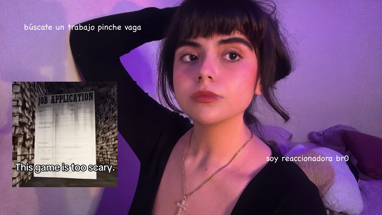 ola soy streamer para poder estudiar