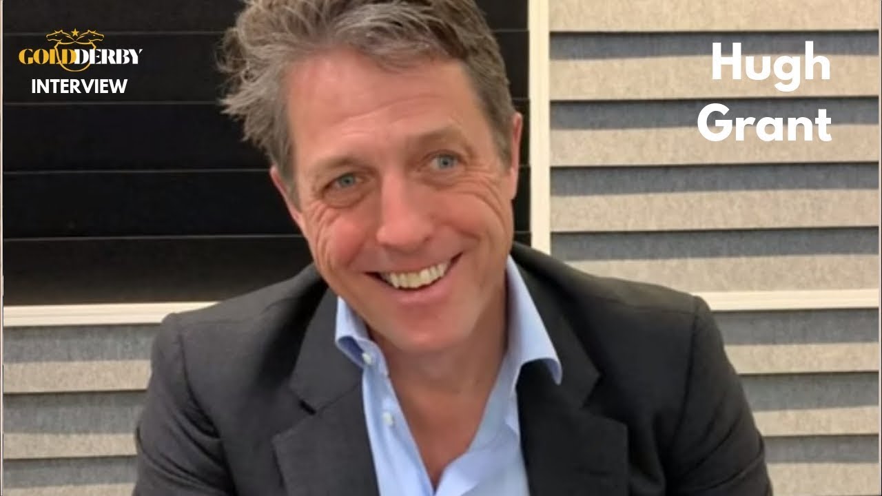 Hugh Grant ('A Very English Scandal') on 'absurdity' of politician Jeremy Thorpe | GOLD DERBY