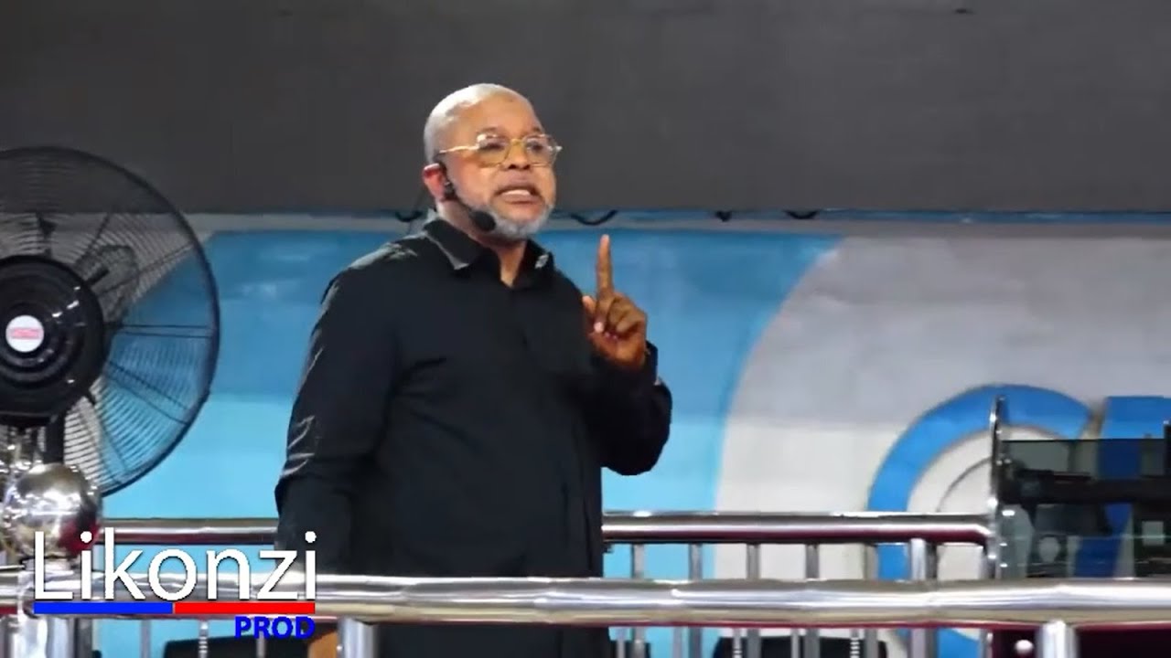 (Jr.15) Past. Fran&ccedil;ois Mutombo : D&Eacute;LIVRANCE DANS LE MARIAGE 2025 / Module 05