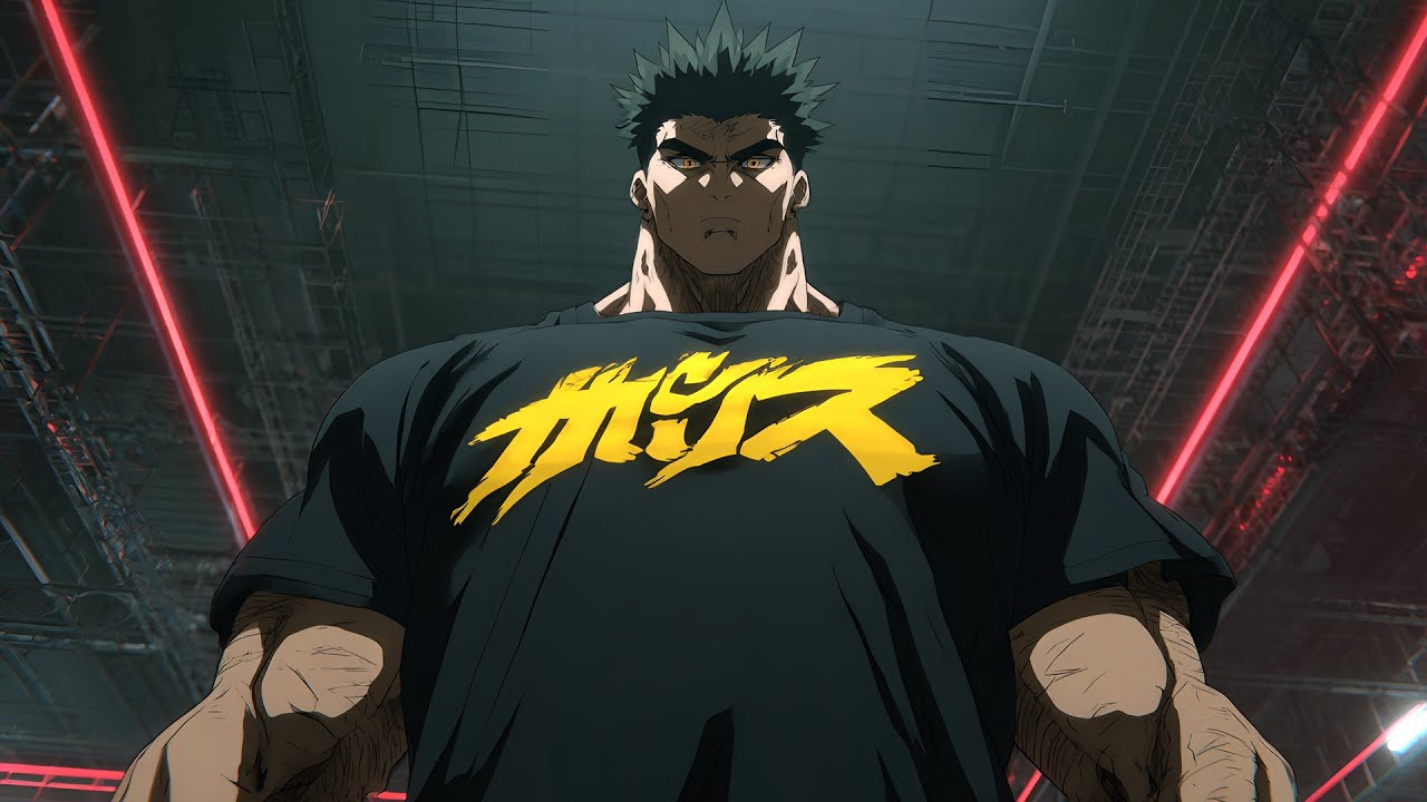 main character energy | victory mode on 💪 🔥 ⚡