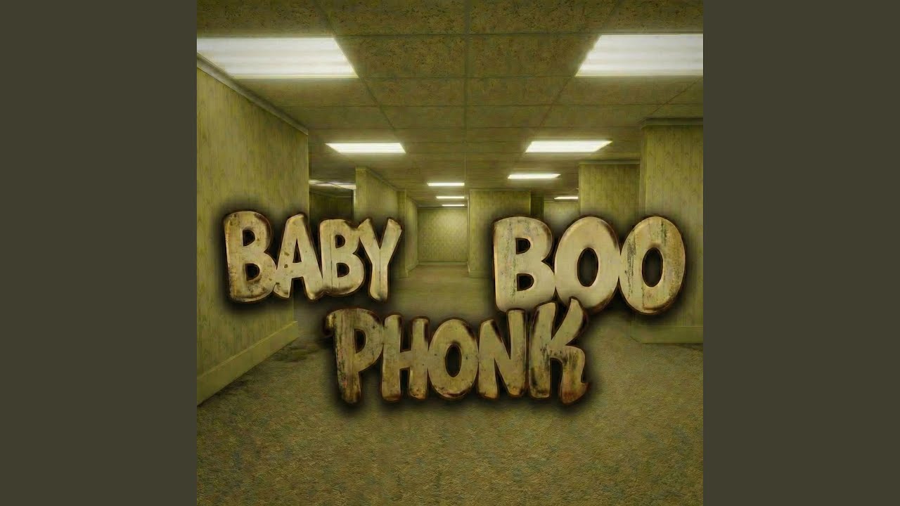 BABY BOO PHONK (feat. 818 SUKI)