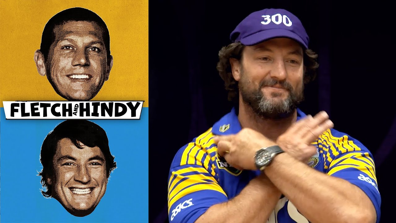 Fletch Hindy | The 300 Club