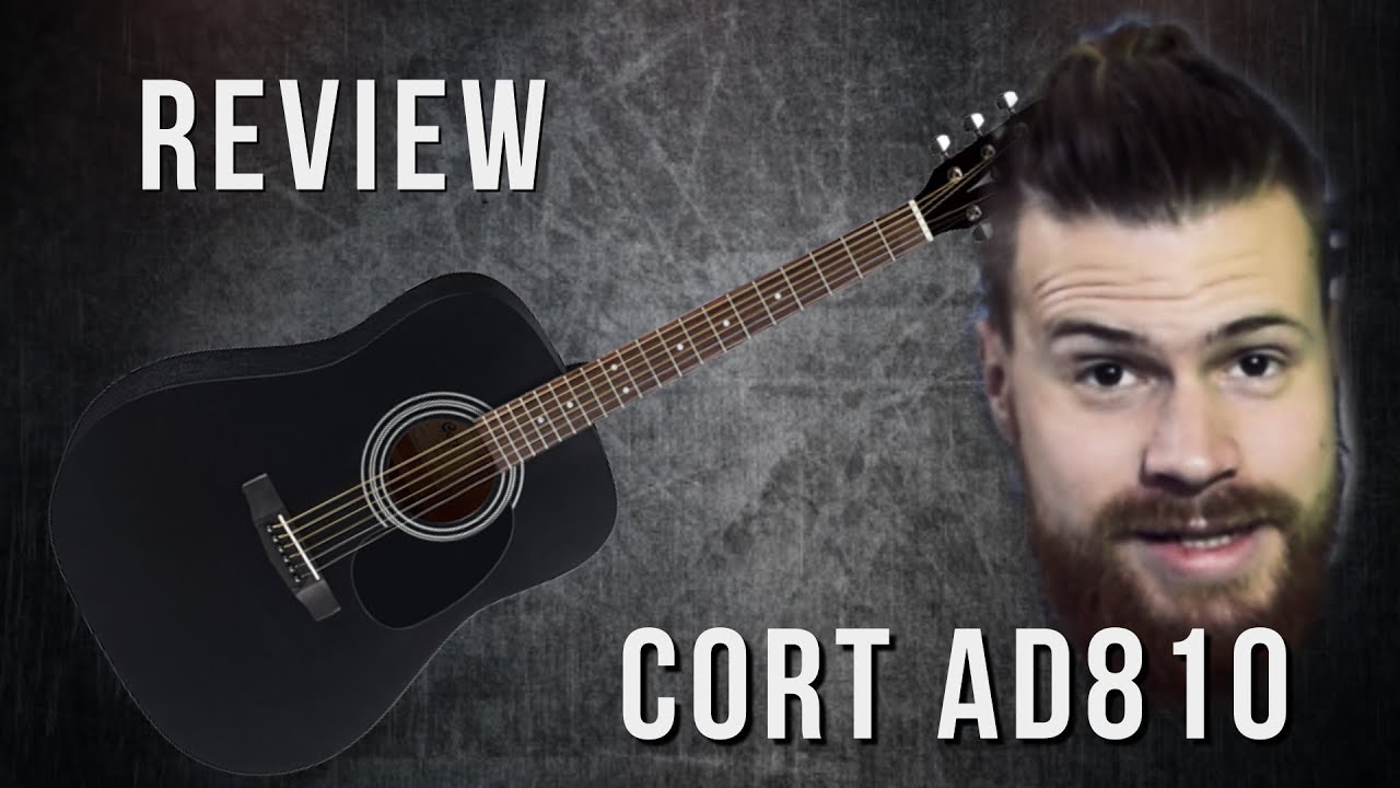 REVIEW CORT AD810