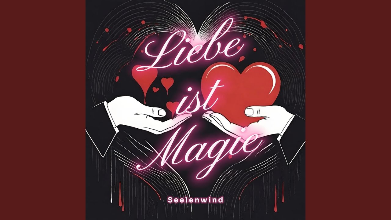 Liebe ist Magie