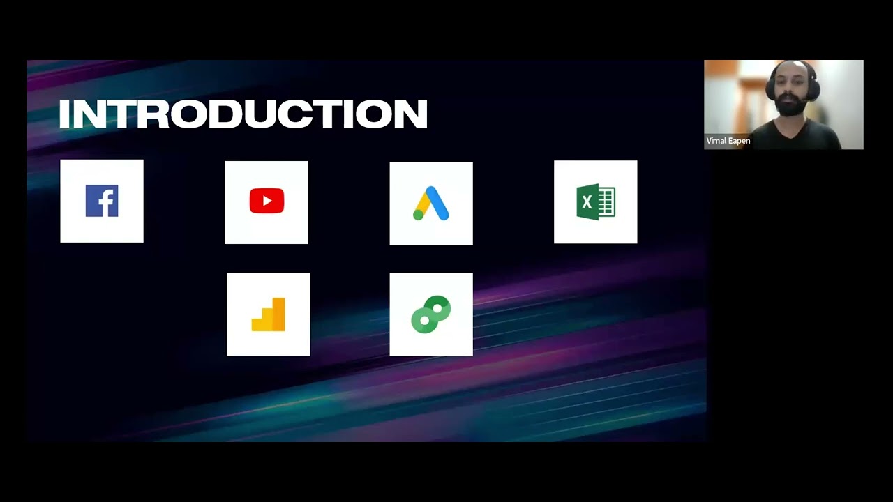 Mastering Datorama Fundamentals Episode 5- Harmonization center