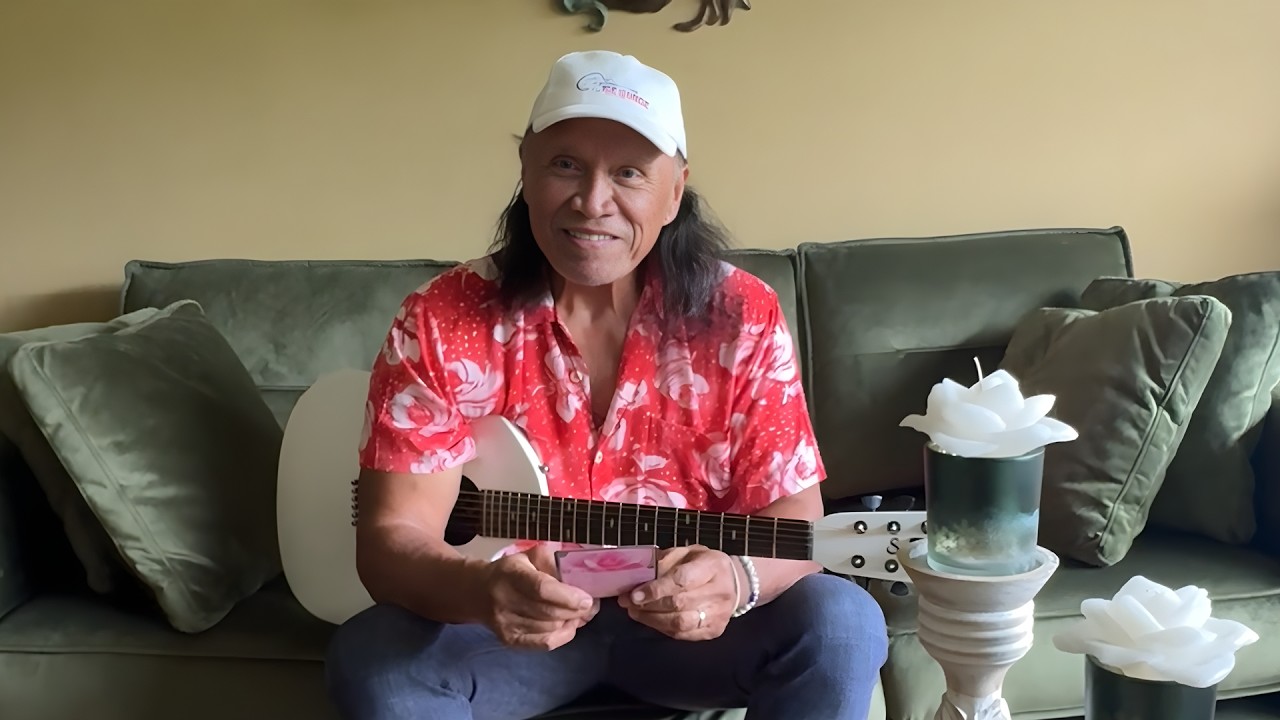 Positive World 2026 - Love with Henry Kapono