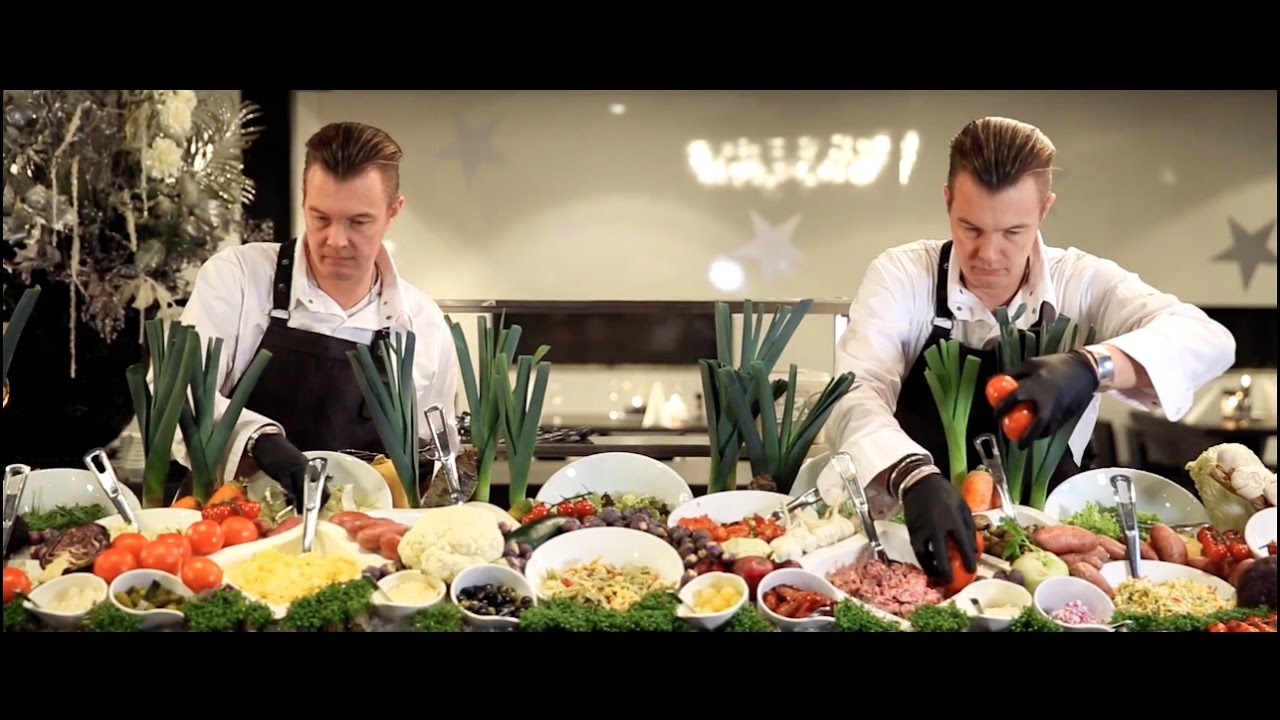 Ton en Danielle van Fox Horeca en Welgelegen heten u van harte welkom.