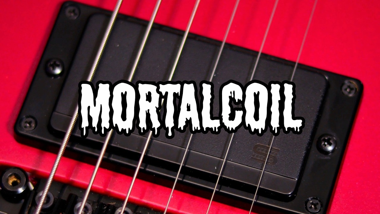 Seymour Duncan MortalCoil Multi-voiced Active Pickup | More is More