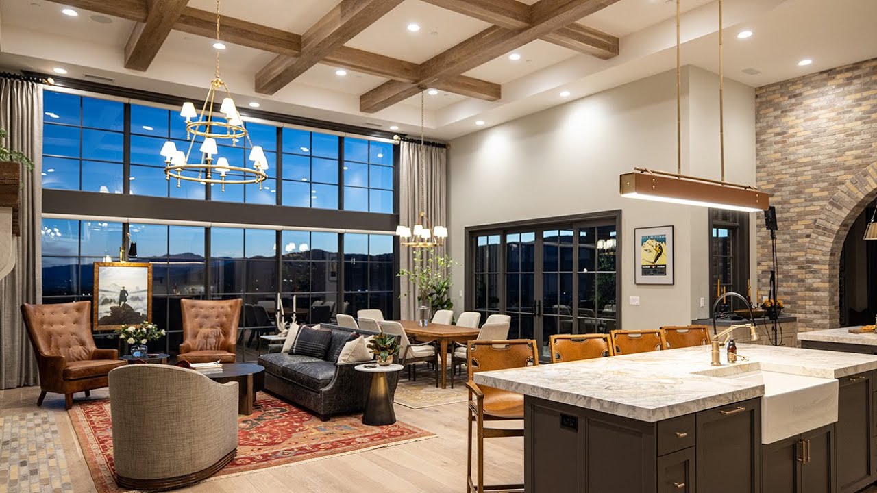 Parade of Homes - Moritz - Long Trade Interview