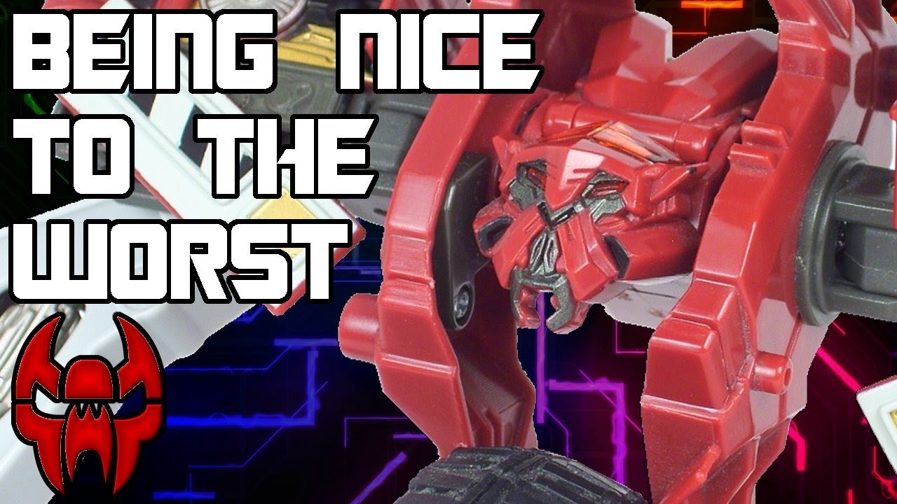 10 Nice Things About The 10 Worst Transformers