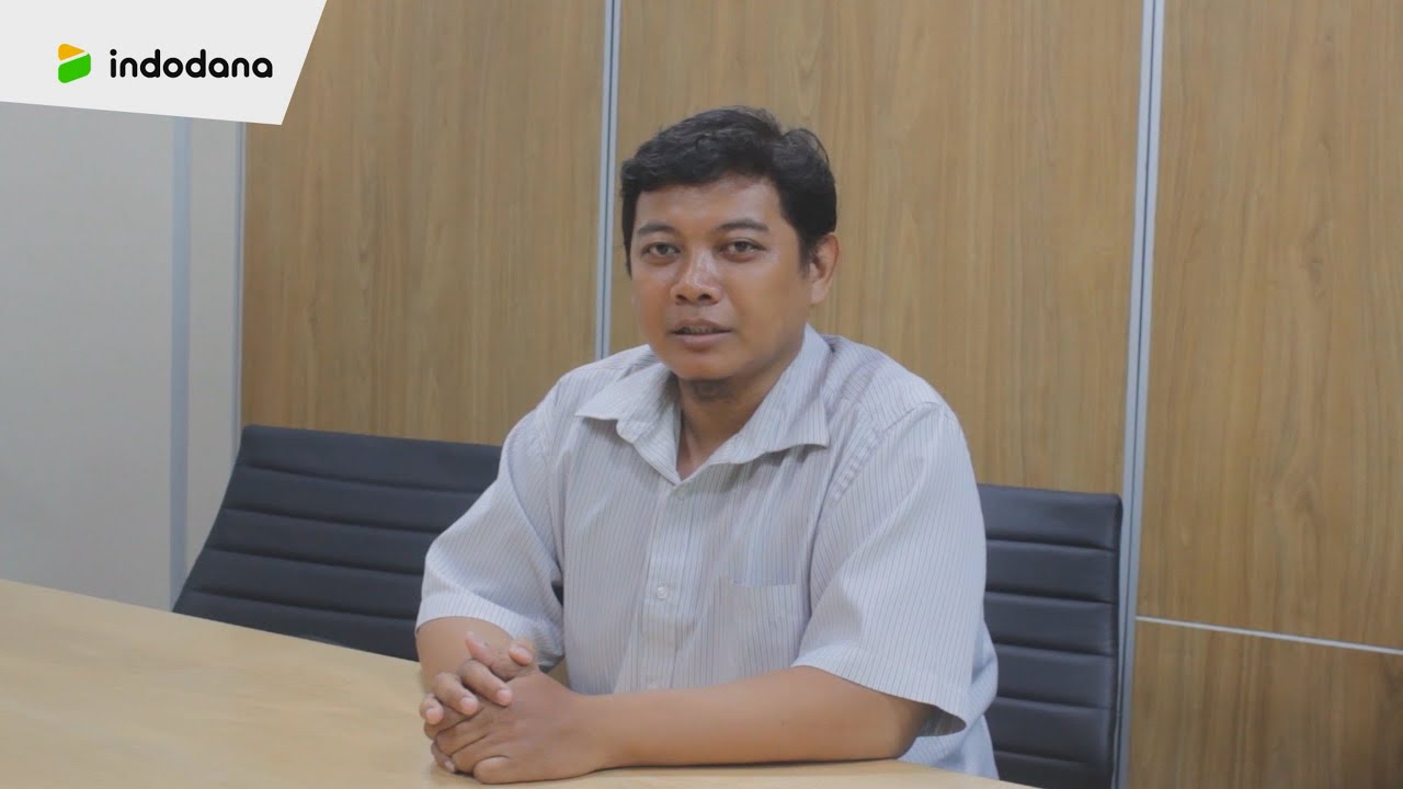 #CERPENINDODANA - Mifathudin (Karyawan Swasta)
