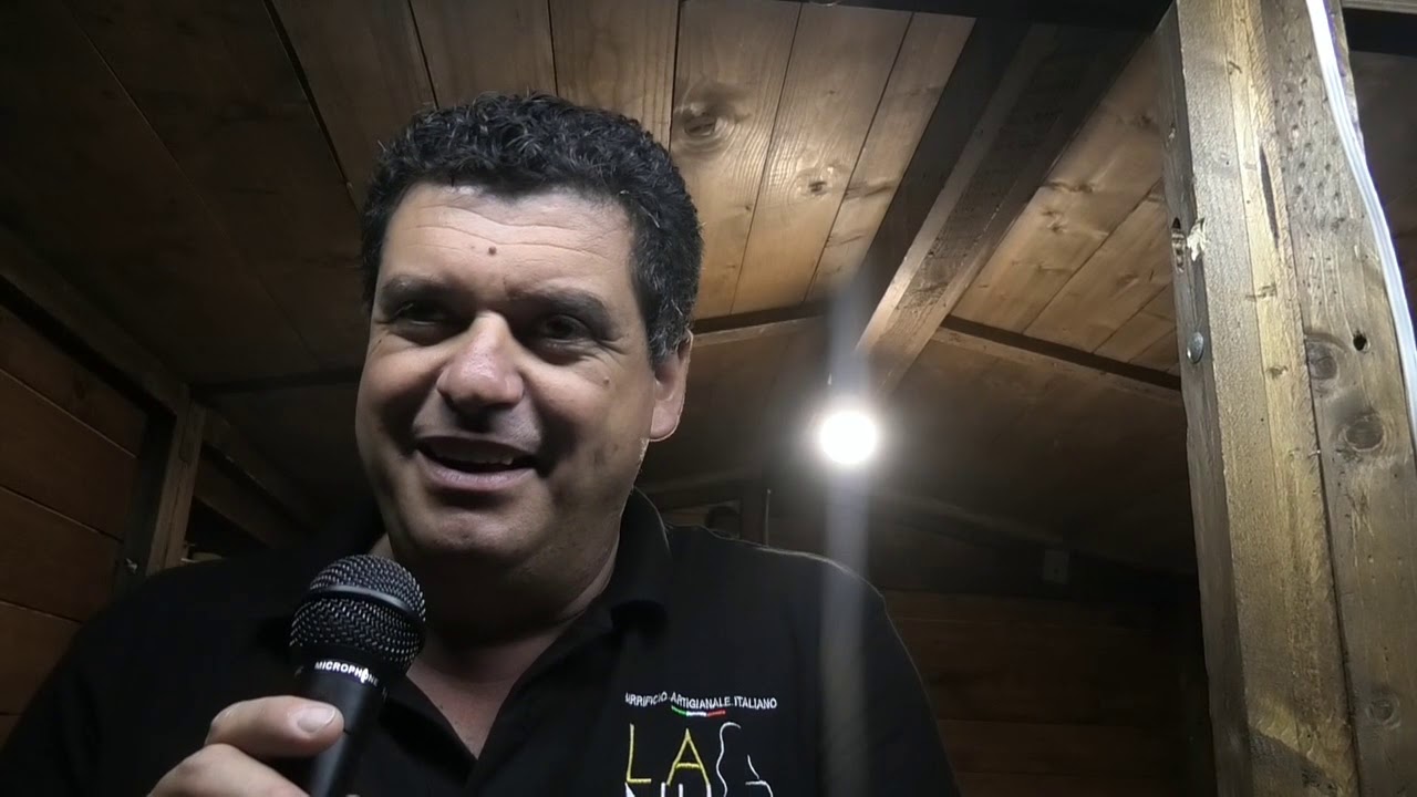 19 20 21 luglio 2019 Festa della farina Aquara