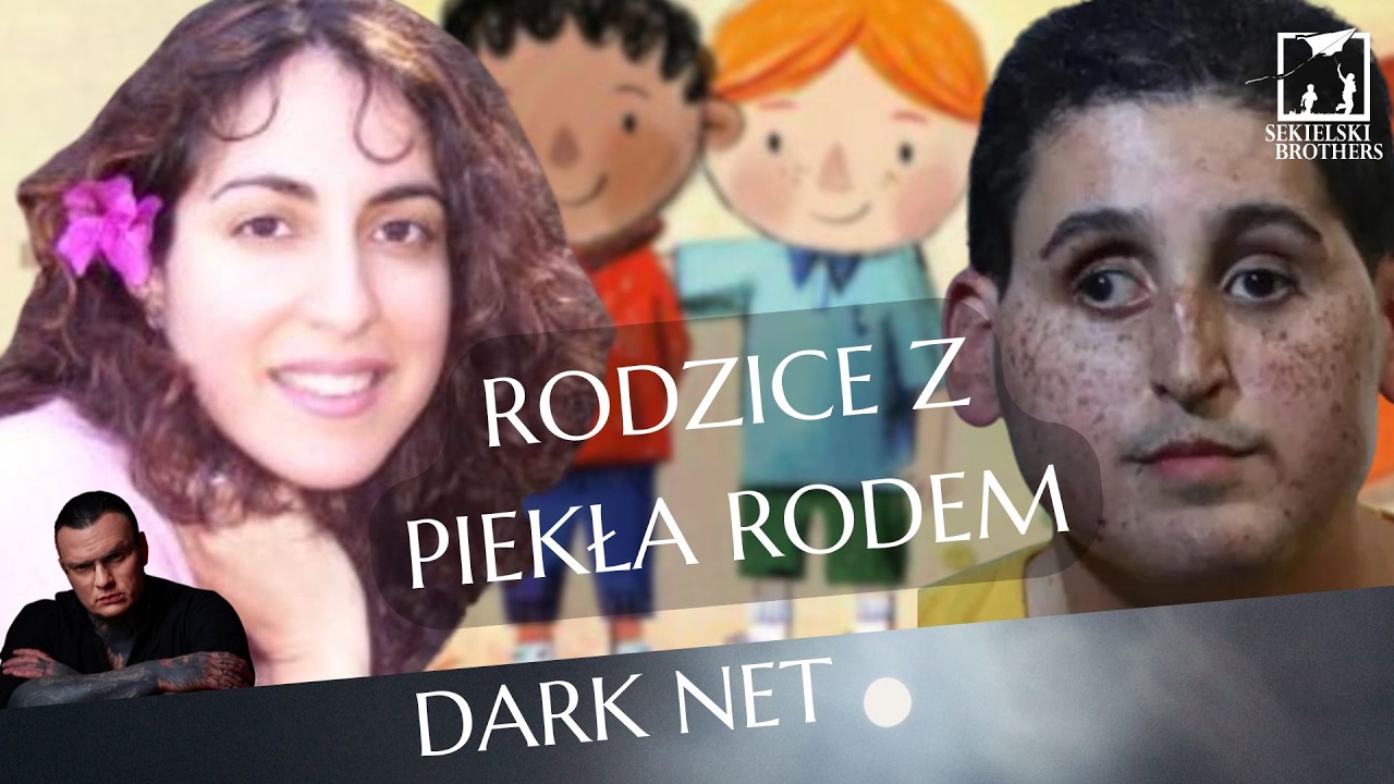 Horror w domu państwa Wolfthal