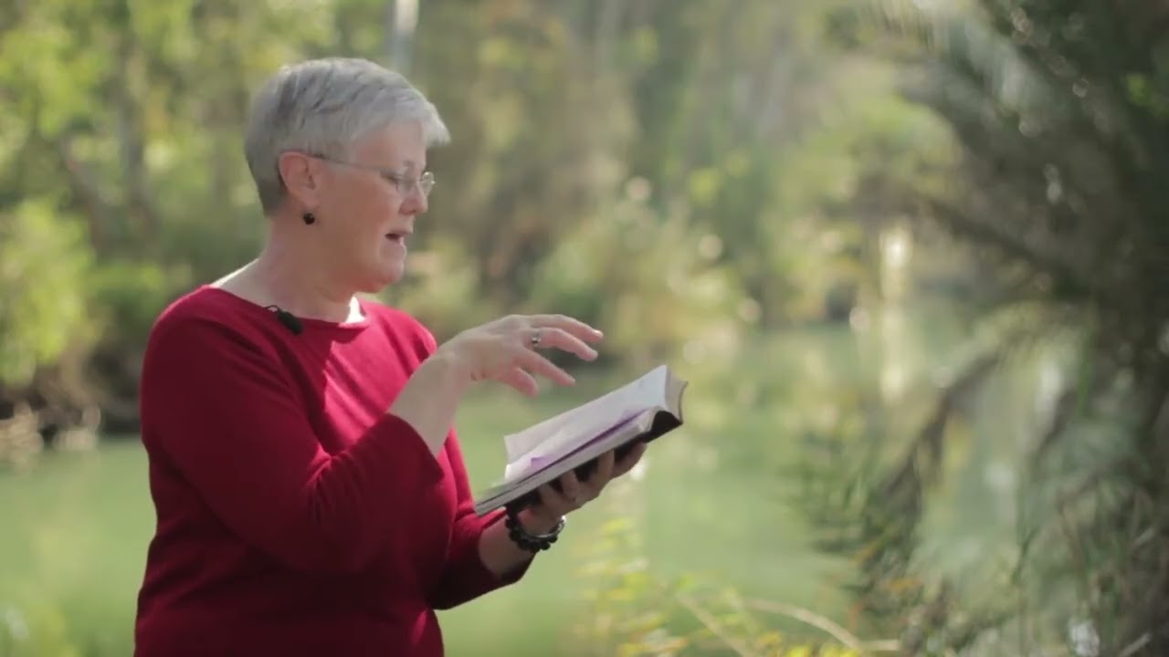 Cómo Estudiar Eficazmente la Biblia I (2)