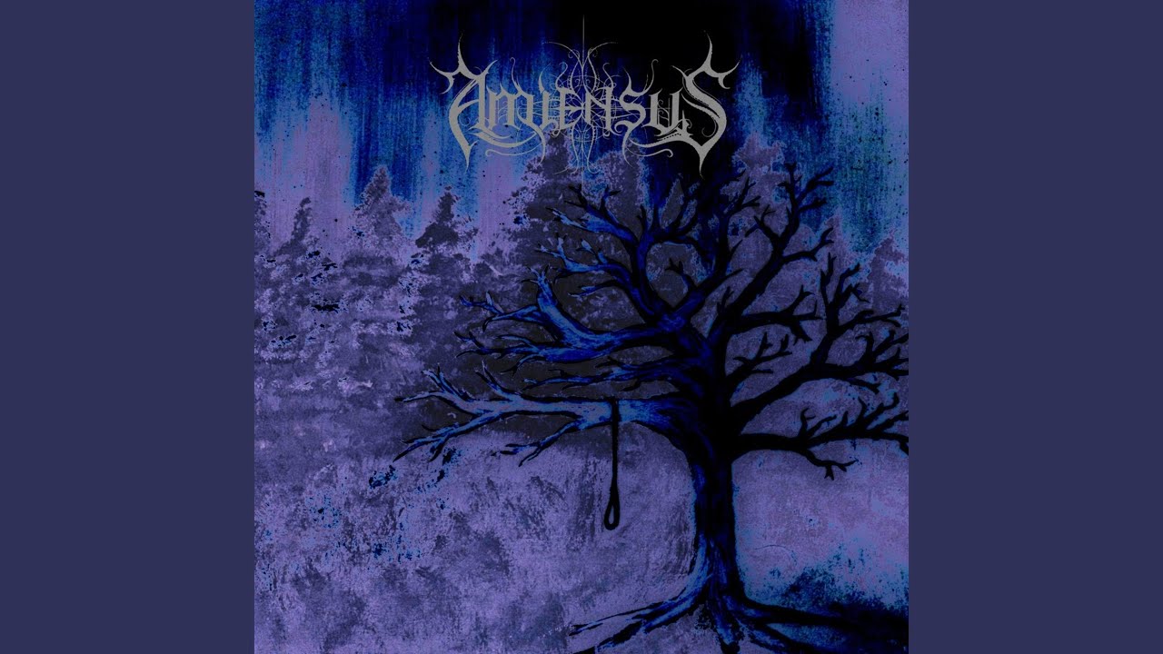 Wolfhead's Tree (Forefather Cover)