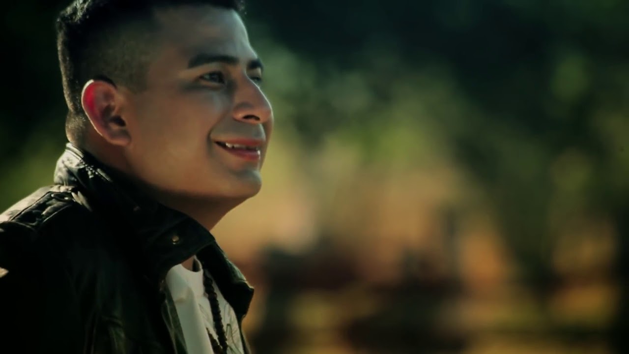 Jesucristo Mi Unico Amor - Alto Mando Es El Señor  (Video Oficial)