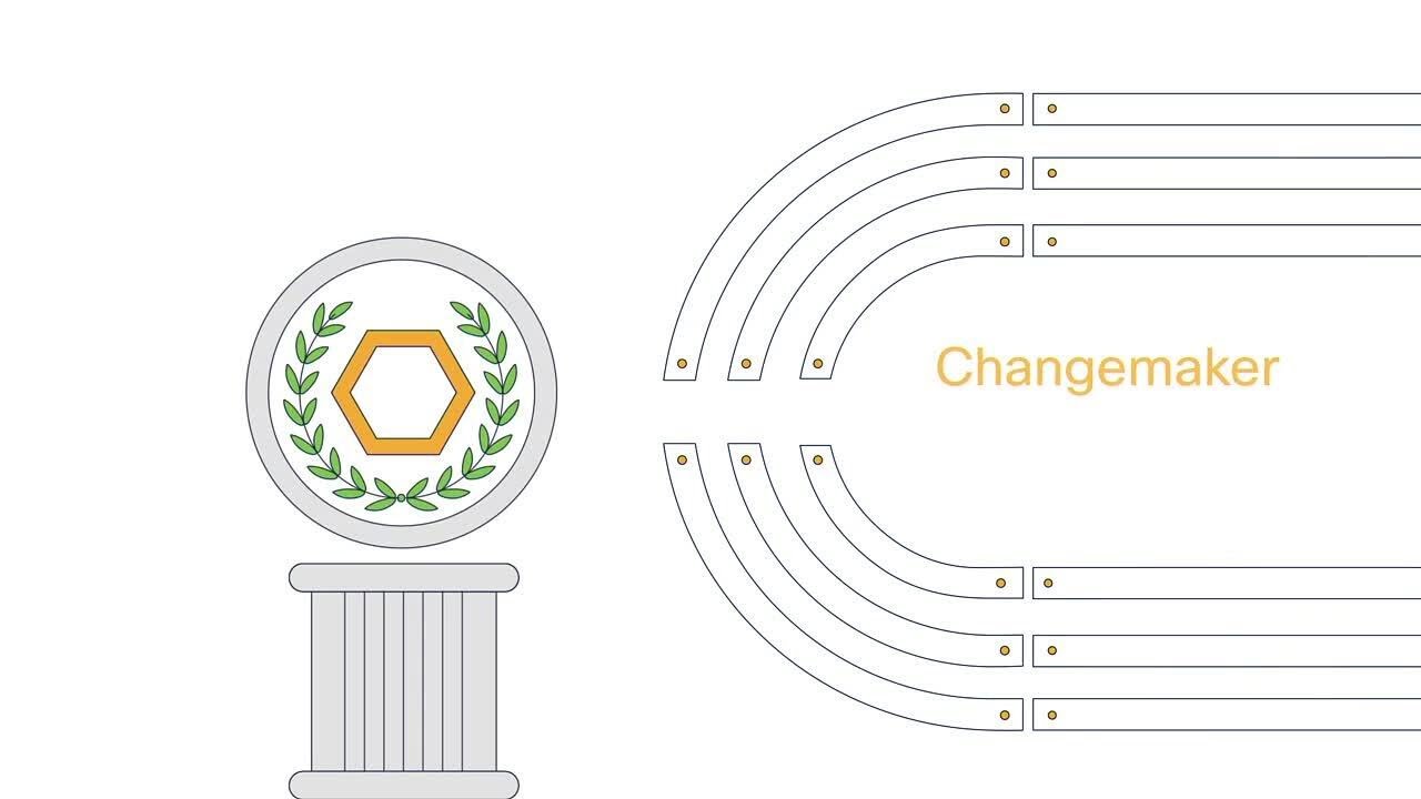 Meet Cisco Networking Academy Changemaker: Mark Downing&rsquo;s Impact