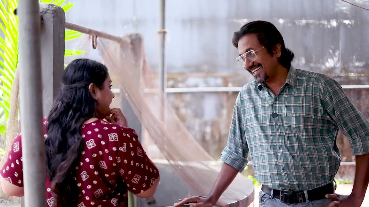 വീട്ടിൽ ആണുങ്ങളില്ലാത്ത നേരം പെണ്ണുങ്ങളെ പറഞ്ഞു പറ്റിക്കാൻ വരുന്ന ഇവരെ സൂക്ഷിക്കുക | BLUEBERRY