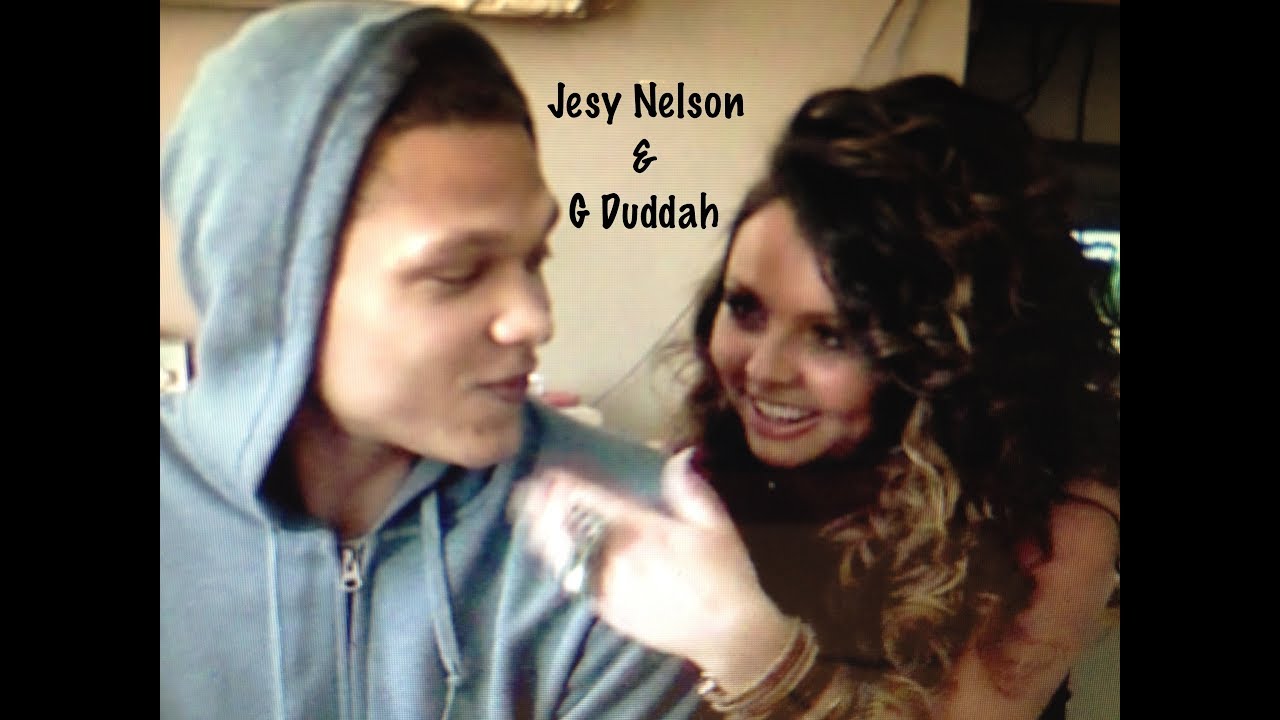 Jesy Nelson - OFFICIAL Video - Ft G Duddah - One for me (Before Little Mix)