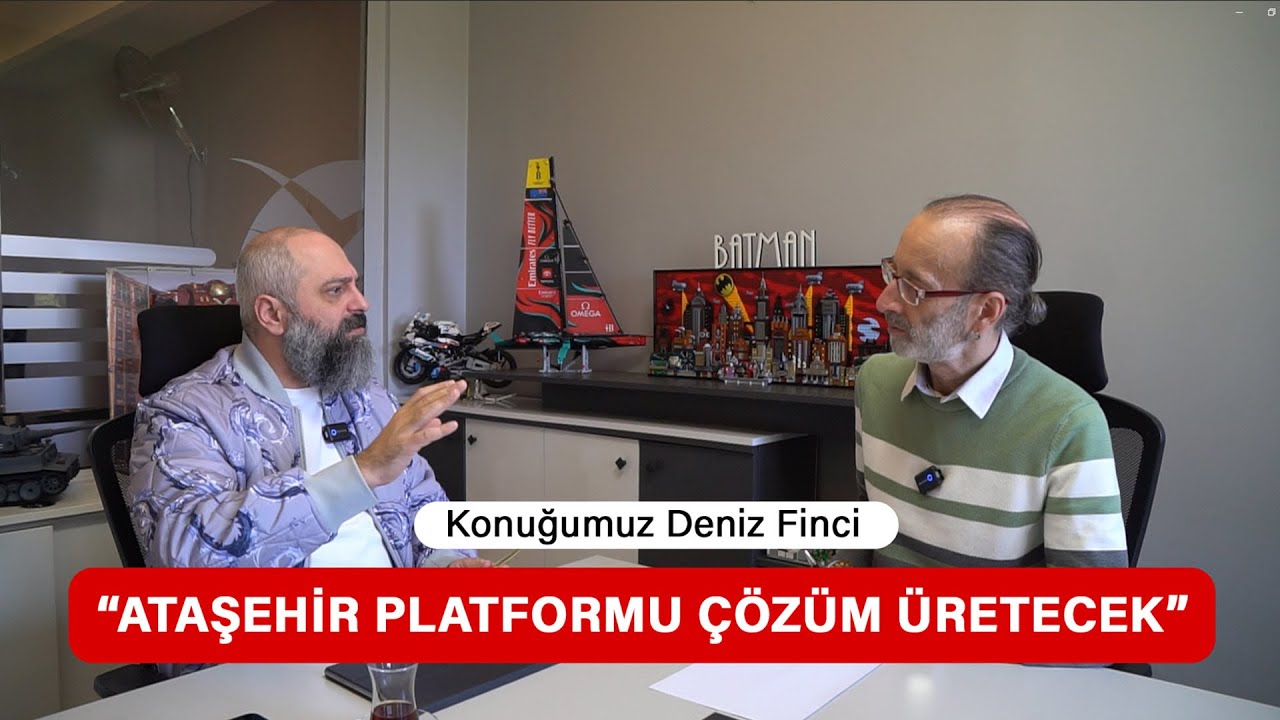 Deniz Finci 