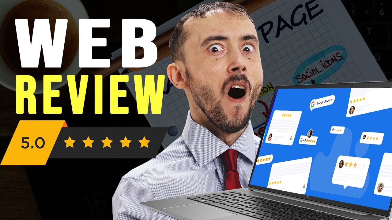 Similar Web Review - Is The Data Accurate? 🤔📊 Answer... Barely! ❌