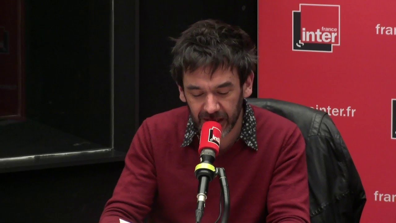 Plus de mini nuts - L'allocution de Thomas VDB