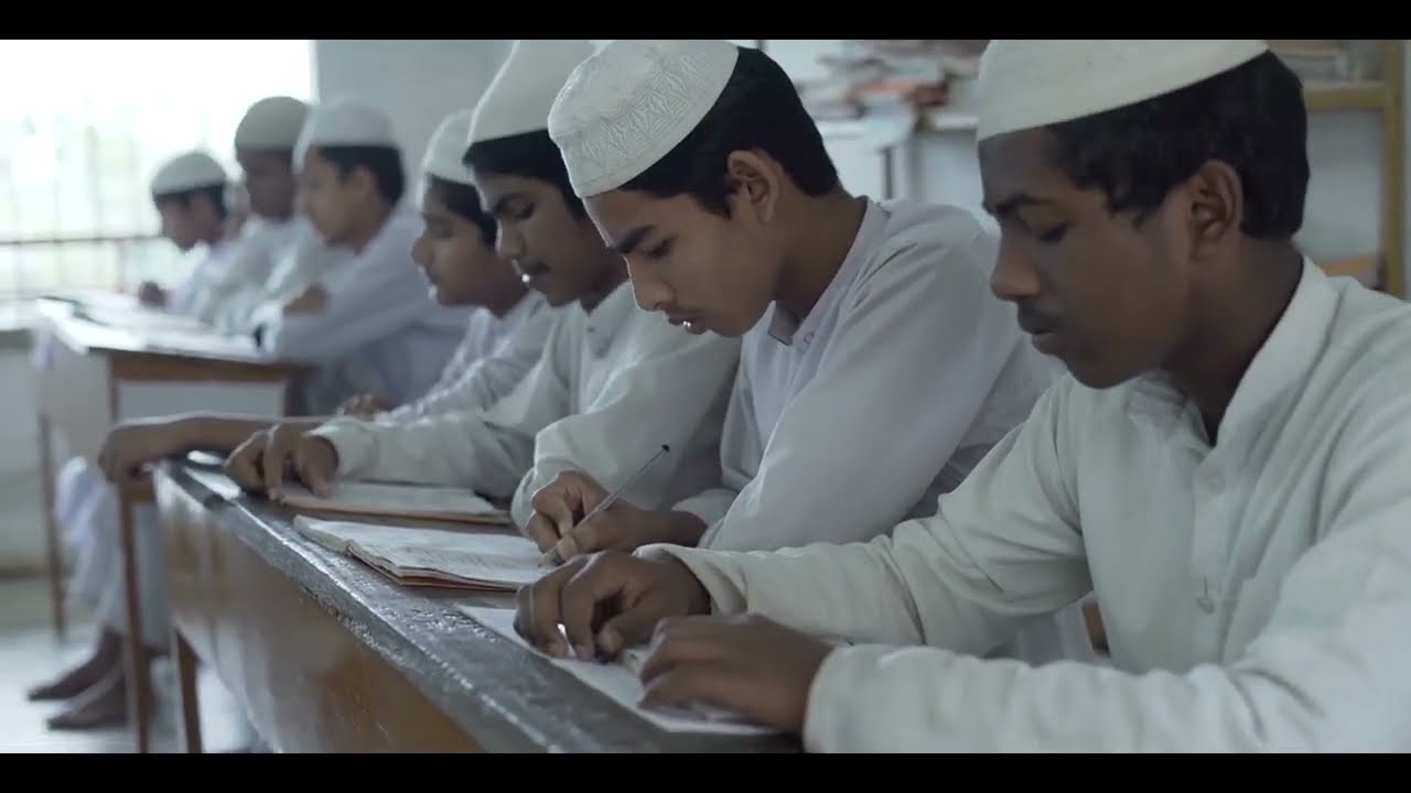 Darul Huda Documentary | 2018 | Arabic
