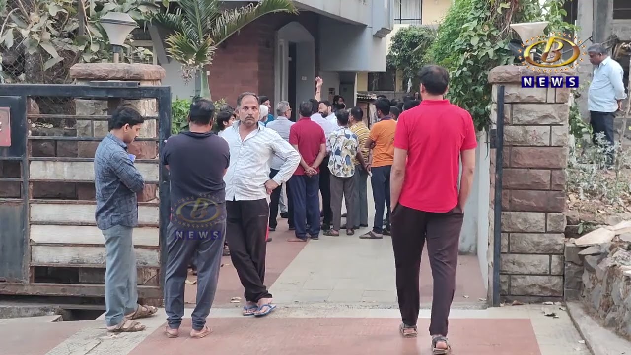 चारित्र्याच्या संशयावरून डोक्यात दगड घालून पतीनं केला पत्नीचा खून