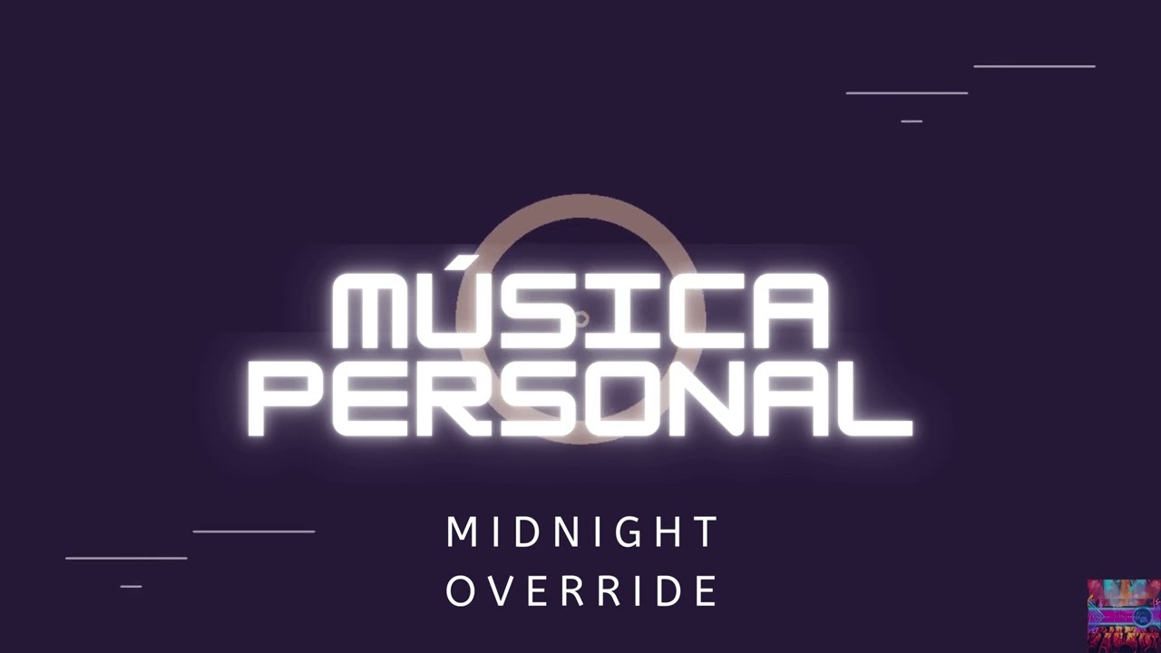 Midnight Override ( Anulación de medianoche  )